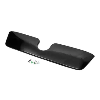 Wintergrill (2014-2024) Fiat Ducato 2006-2025 Foto 4