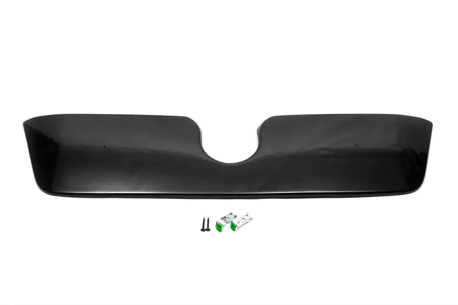 Fiat Ducato 2006-2025 Wintergrill (2014-2024) Foto 3