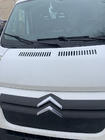 Citroen Jumper 2007-2025 Wintergrill (2006-2014) Foto 4
