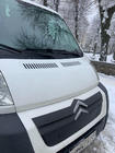 Citroen Jumper 2007-2025 Wintergrill (2006-2014) Foto 5