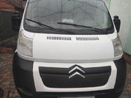 Citroen Jumper 2007-2025 Wintergrill (2006-2014) Foto 2