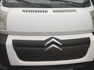 Citroen Jumper 2007-2025 Wintergrill (2006-2014) Foto 1