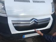 Citroen Jumper 2007-2025 Wintergrill (2006-2014) Foto 6