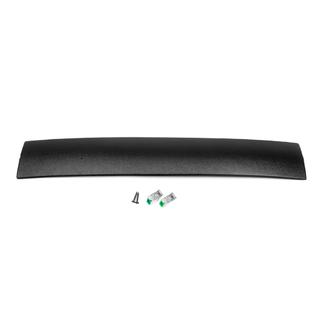 Wintergrill (unten) Skoda Rapid 2012-2019 Foto 2