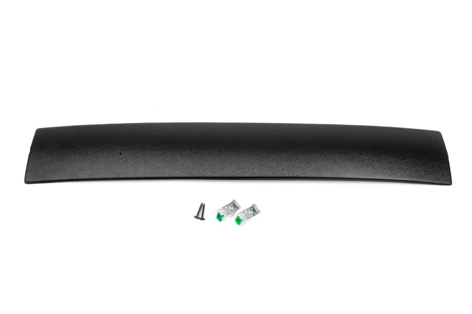 Skoda Rapid 2012-2019 Wintergrill (unten) Glänzend Foto 2