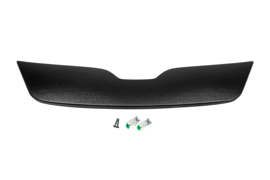 Skoda Rapid 2012-2019 Wintergrill (oben) Matt Foto 3
