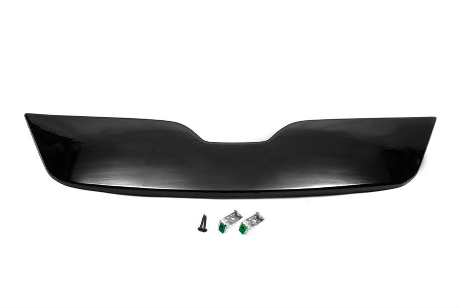 Skoda Rapid 2012-2019 Wintergrill (oben) Matt Foto 4
