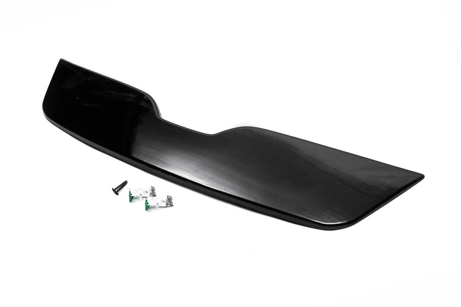 Skoda Rapid 2012-2019 Wintergrill (oben) Matt Foto 5