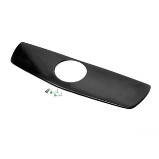 Winterabdeckung für Kühlergrill V1 (2013↗)
