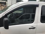 Fiat Scudo 2007-2015 Windabweiser (2 Stk, UA Sport) Foto 2