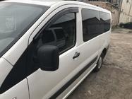 Fiat Scudo 2007-2015 Windabweiser (2 Stk, UA Sport) Foto 3