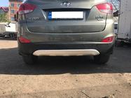 Hyundai IX-35 2010-2015 Hintere Kunststoffabdeckung V1 Foto 4