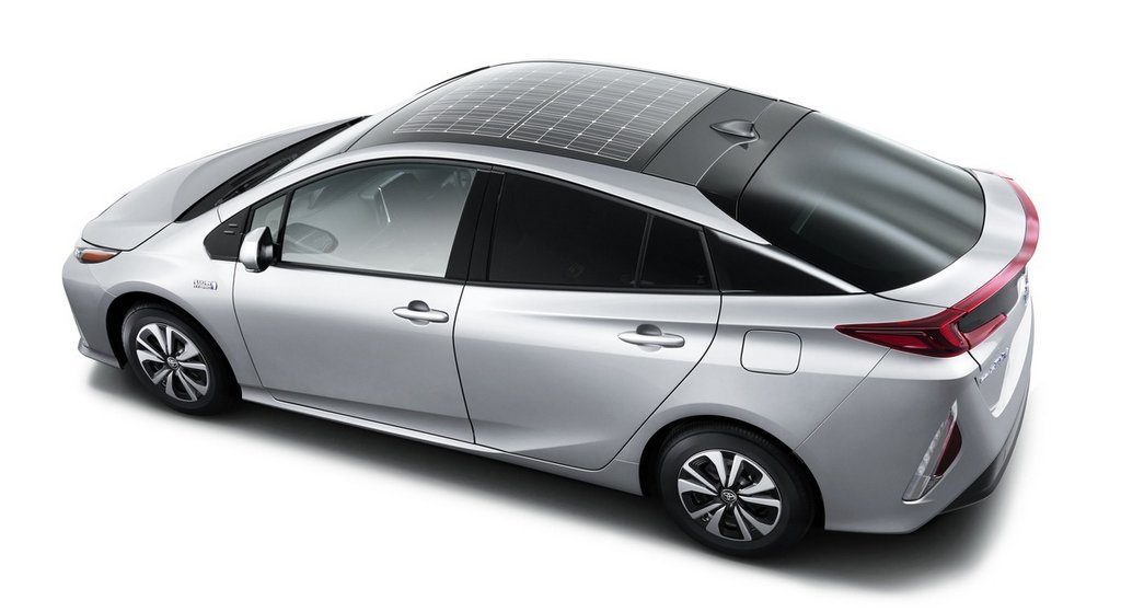 Panasonic startet in die Produktion von Solar-Batterien für Fahrzeuge