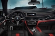 BMW produziert spezielle Versionen von X5 M und X6 M in der Ausführung Black Fire Edition Foto 1