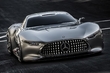 Mercedes-Benz bereitet sich auf eine Familie von Hochleistungs-Hybrid-Fahrzeuge Foto 1