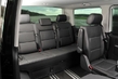 Übersicht der neuen Volkswagen Caravelle Foto 3