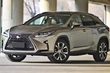 Es ist bekannt geworden, wenn Sie die 7-Sitzer-Variante des Lexus RX Crossover Foto 1