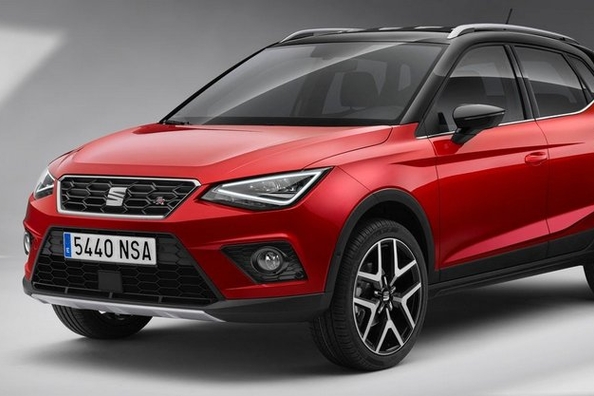 Seat plant sechs neue Modelle bis 2020