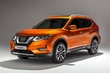 Nissan X-Trail wird das System der autonomen Steuerung ProPilot Foto 1