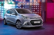 Übersicht über kompakte Fließheck Hyundai i10 Foto 4