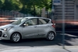 Übersicht über kompakte Fließheck Hyundai i10 Foto 3