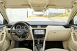 Bekannt geworden sind die Details des Skoda Octavia der neuen Generation Foto 1