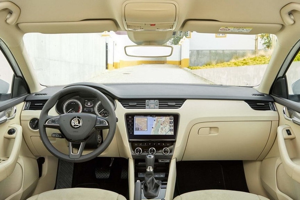 Bekannt geworden sind die Details des Skoda Octavia der neuen Generation