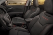 Übersicht Crossover Jeep Compass Serie Trailhawk Foto 4