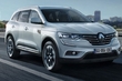 Übersicht Crossover Renault Koleos neuen Generation Foto 1