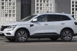 Übersicht Crossover Renault Koleos neuen Generation Foto 3