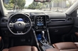 Übersicht Crossover Renault Koleos neuen Generation Foto 4