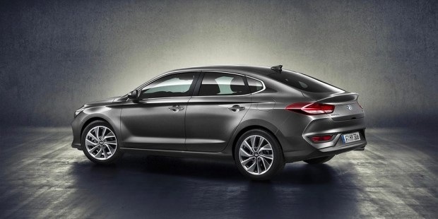 Hyundai präsentiert zwei neue Modelle der i30
