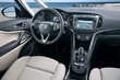 Übersicht der Minivan der neuen Generation des Opel Zafira Foto 3