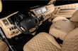 Übersicht Kleinbus Toyota Hiace Foto 2
