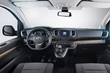 Übersicht Kleinbus Toyota Hiace Foto 4