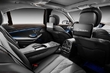 In Europa begann der Verkauf der aktualisierten Mercedes-Benz S-Class Foto 2