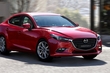 Überblick über das aktualisierte Modell Mazda 3 Foto 1