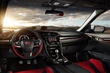 Die Bekanntschaft mit dem Honda Civic Type R der neuen Generation Foto 4