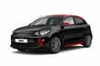 KIA Rio neues Modell bekommt eine exklusive Version von Pulse Foto 2