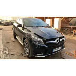 Seitenschweller (OEM) Foto 4
