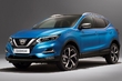 Übersicht des Nissan Qashqai Foto 1