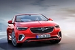 Präsentiert leistungsfähigere Version des Opel Insignia GSi Foto 1