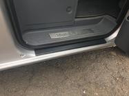 Mercedes Vito W639 2004-2014 Einstiegsleisten DDU matt (2Stk, Kunststoff) Foto 3