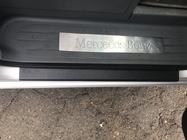 Mercedes Viano 2004-2014 Einstiegsleisten DDU matt (2Stk, Kunststoff) Foto 2