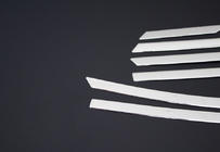 Hyundai Tucson TL 2016-2021 Fensterzierleisten oben Edelstahl (10 Stk) Foto 4