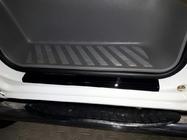 Volkswagen Crafter 2006-2016 Einstiegsleisten DDU (2 Stk., ABS) Foto 5