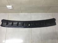 Mitsubishi Lancer 9 2004-2008 Blendspikes (ABS) Schwarz Glanz Foto 3