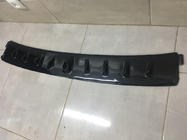Mitsubishi Lancer 9 2004-2008 Blendspikes (ABS) Schwarz Glanz Foto 6