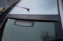 Skoda Octavia I Tour A4 1996-2010 Heckspoiler (Kunststoff) Foto 4