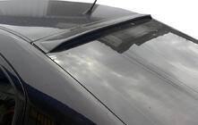 Skoda Octavia I Tour A4 1996-2010 Heckspoiler (Kunststoff) Foto 1